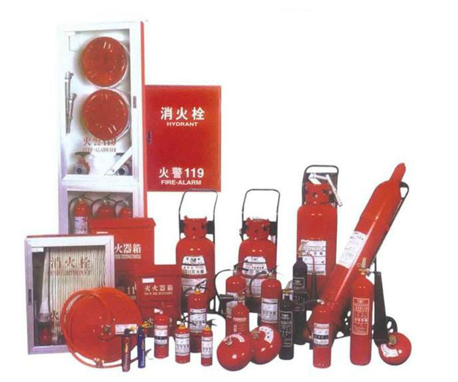 什么是消防給水成套機(jī)組？